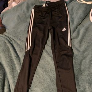 Women’s Adidas Track Pants